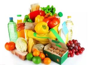 食品行业仓储 这样“玩”才是王道